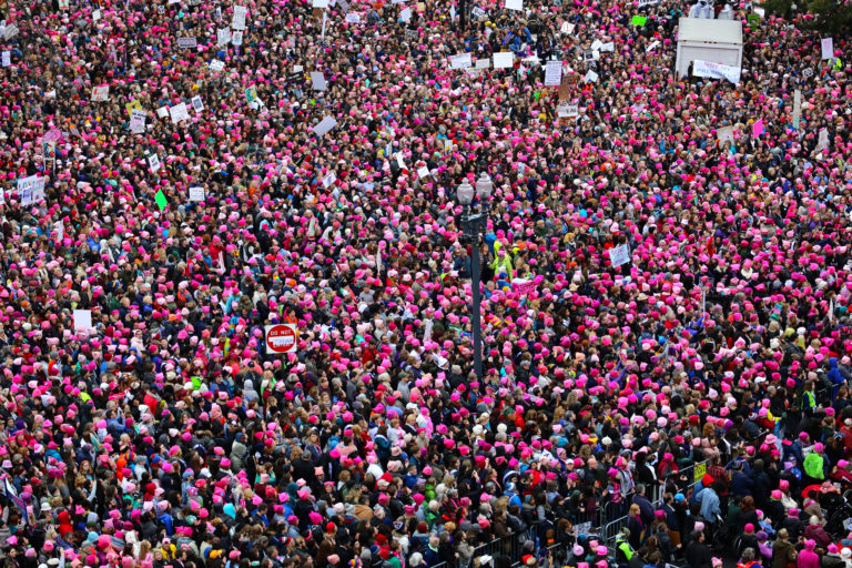 2020’s Woke Population