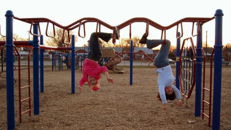 Legacy – A Duty to Our Children