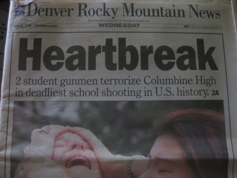 A Teaching Moment, Squandered